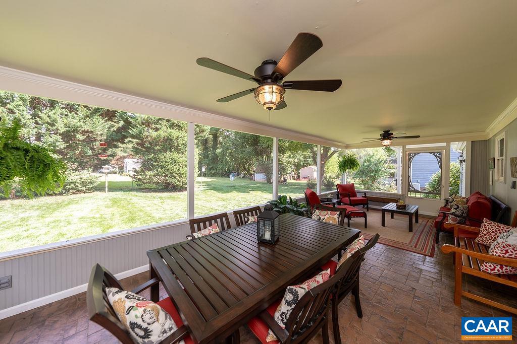 HOLLYMEAD - Residential