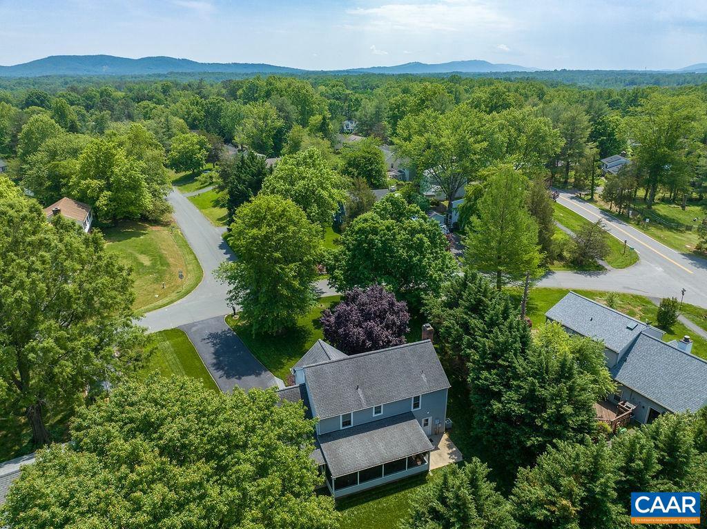 HOLLYMEAD - Residential