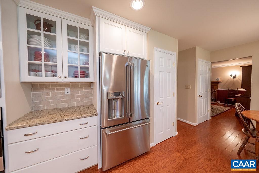 HOLLYMEAD - Residential