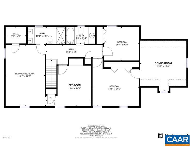 HOLLYMEAD - Residential