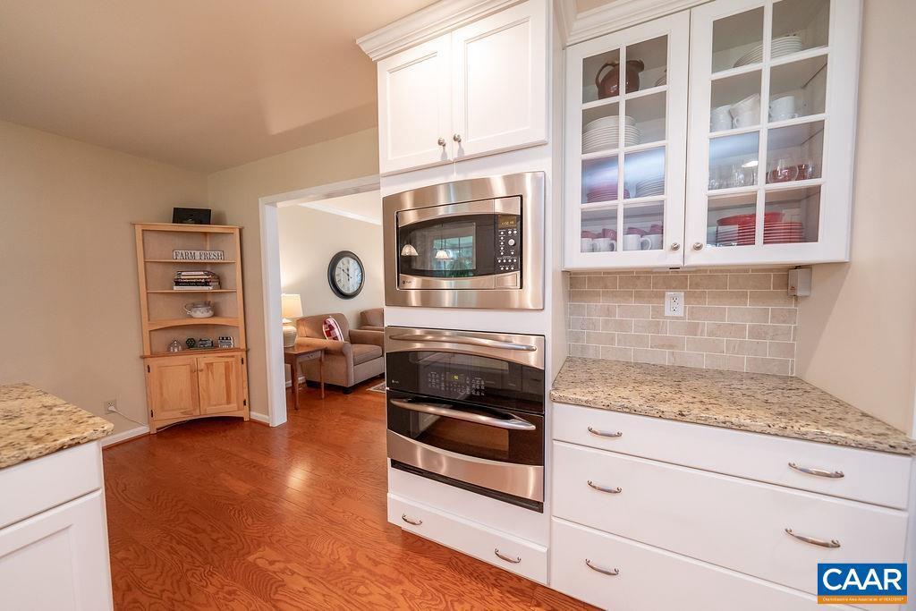 HOLLYMEAD - Residential