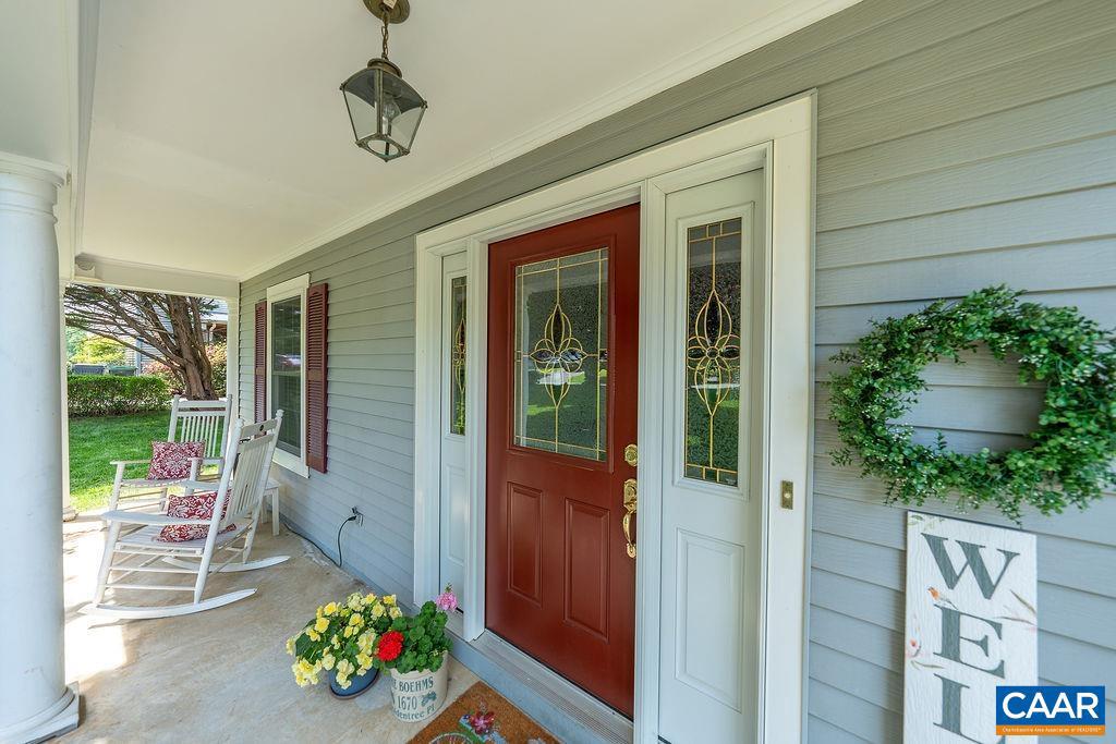 HOLLYMEAD - Residential