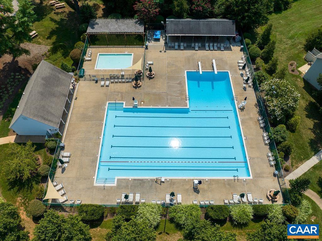 HOLLYMEAD - Residential