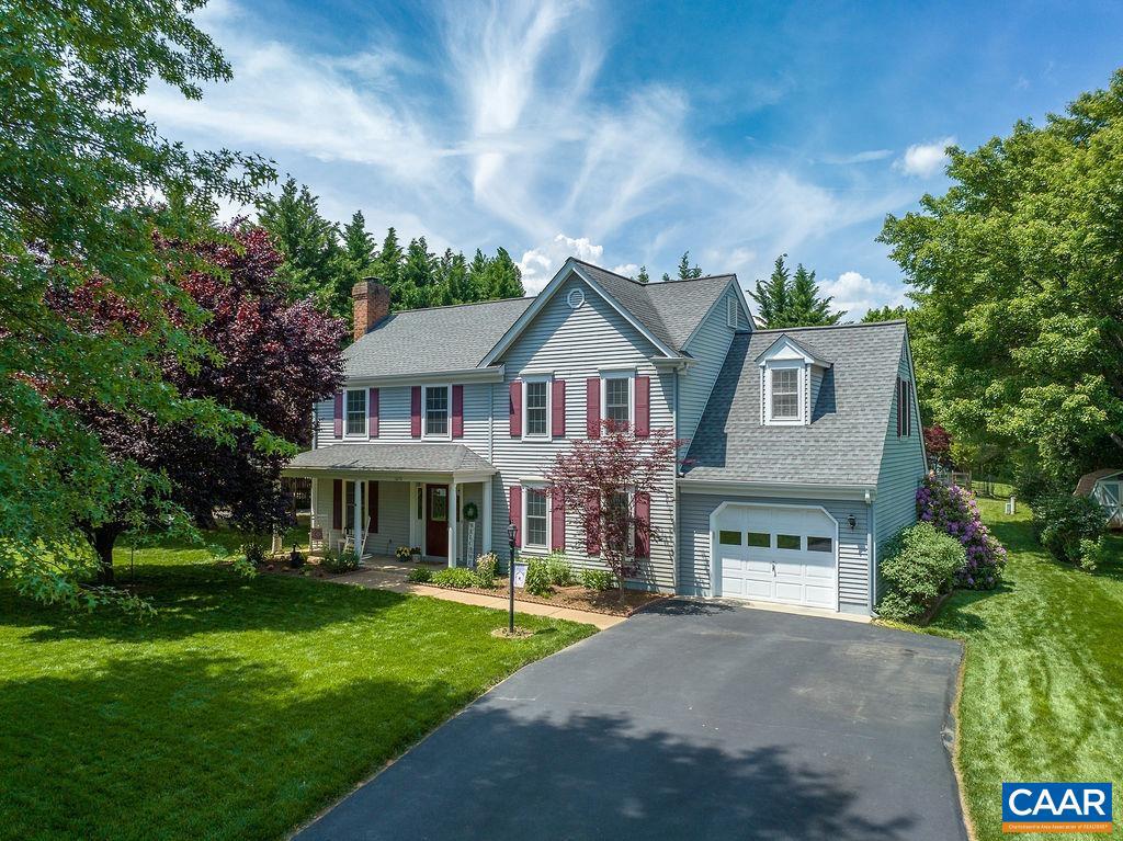 HOLLYMEAD - Residential