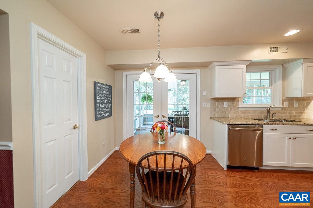 HOLLYMEAD - Residential