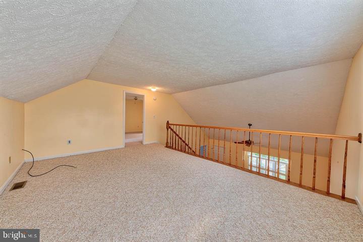 OLD FIELDS - Residential Lease