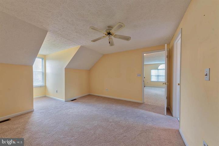 OLD FIELDS - Residential Lease