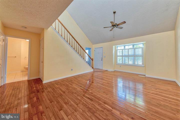 OLD FIELDS - Residential Lease