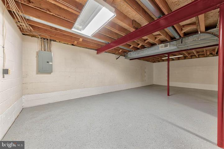 OLD FIELDS - Residential Lease