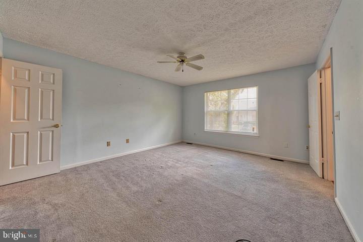 OLD FIELDS - Residential Lease