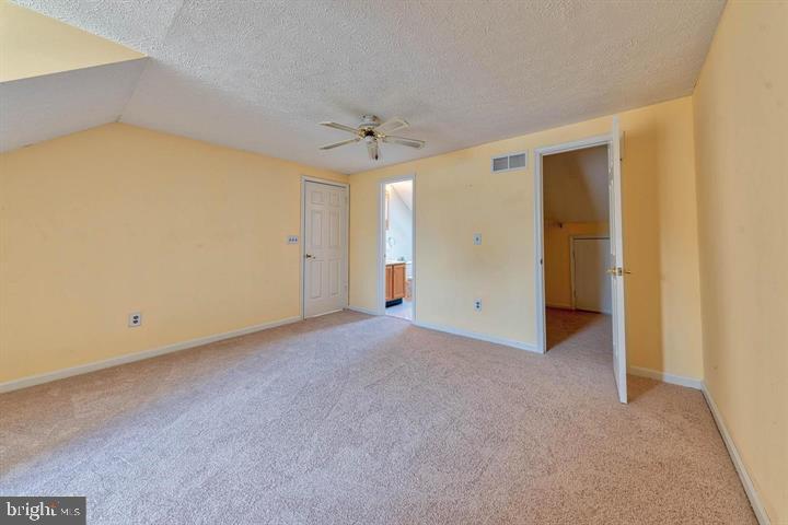 OLD FIELDS - Residential Lease