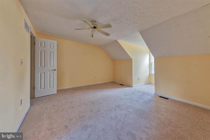 OLD FIELDS - Residential Lease