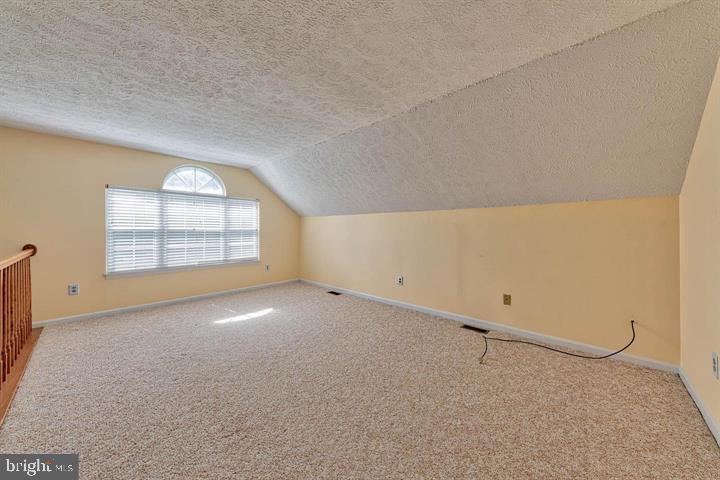 OLD FIELDS - Residential Lease