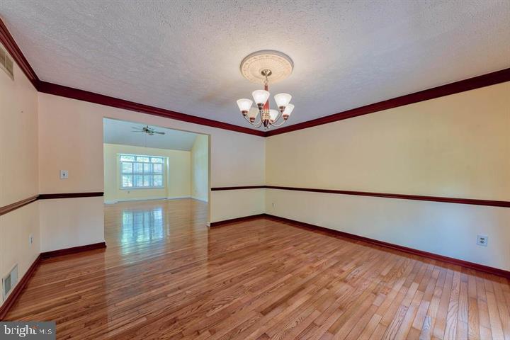 OLD FIELDS - Residential Lease