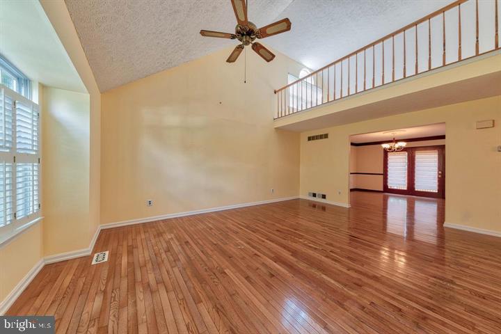 OLD FIELDS - Residential Lease