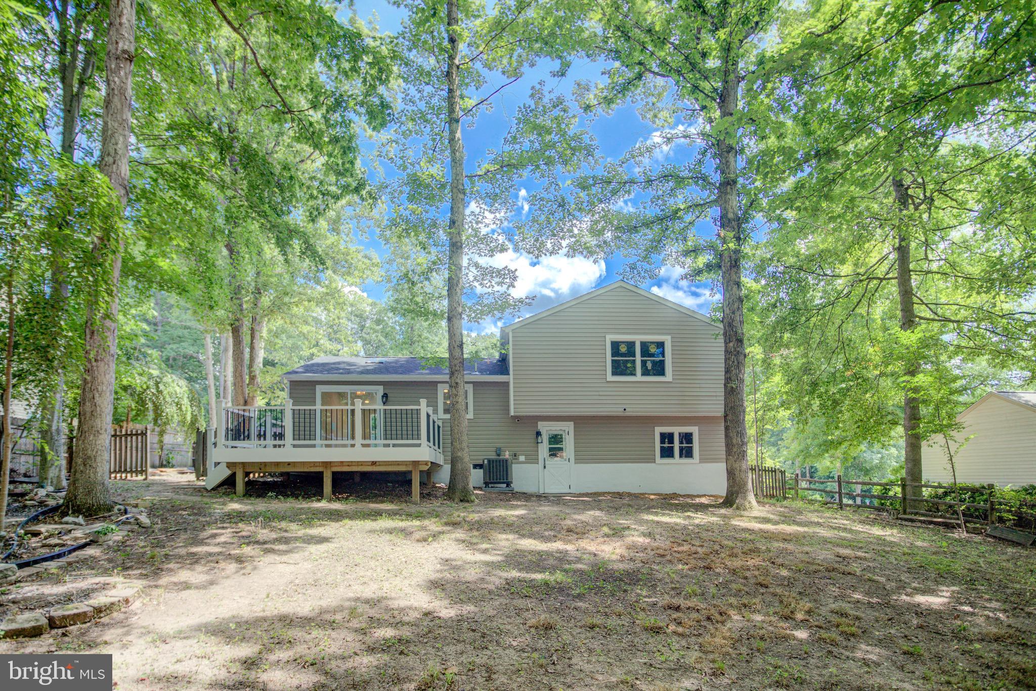 PLANTATION FOREST - Residential