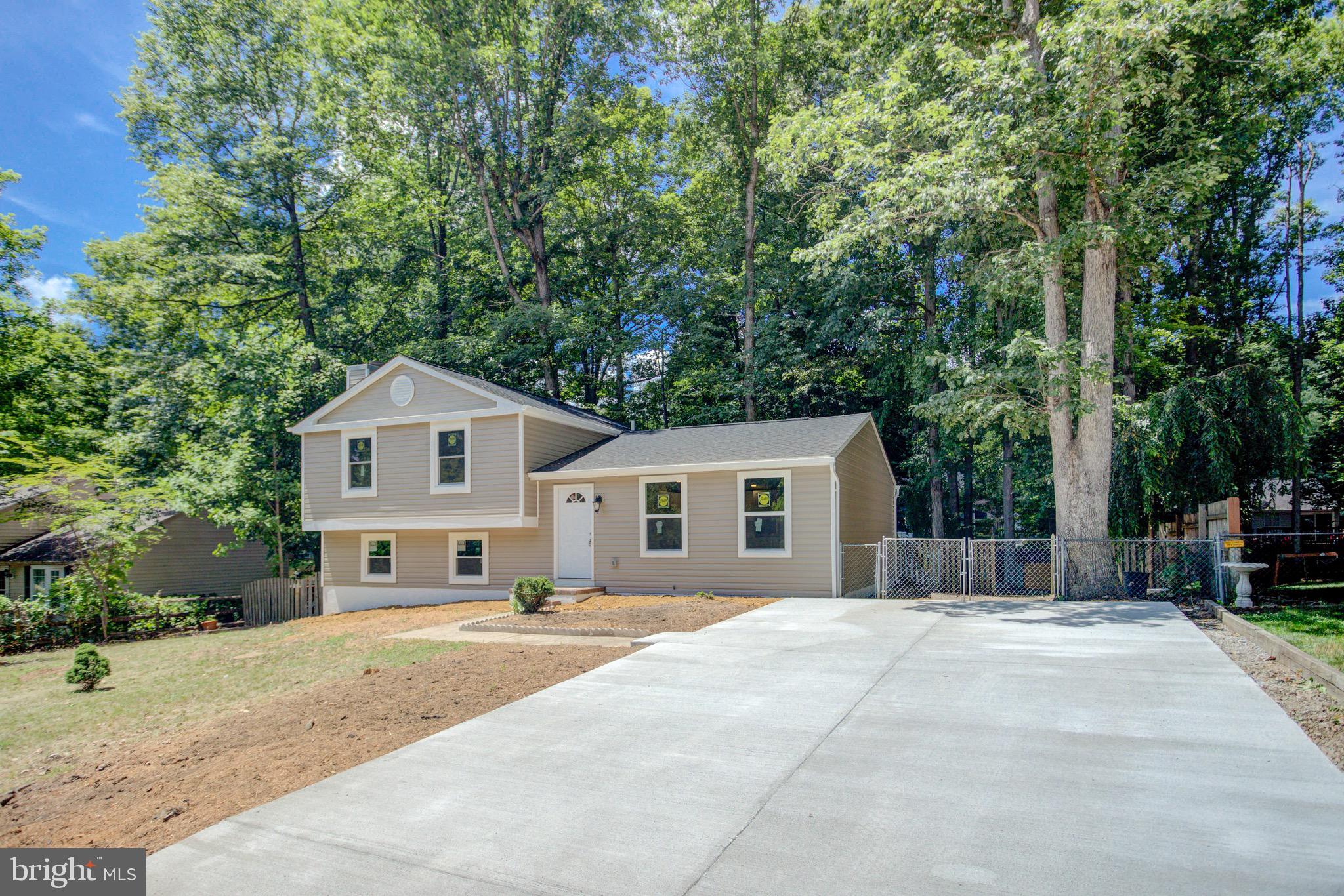 PLANTATION FOREST - Residential