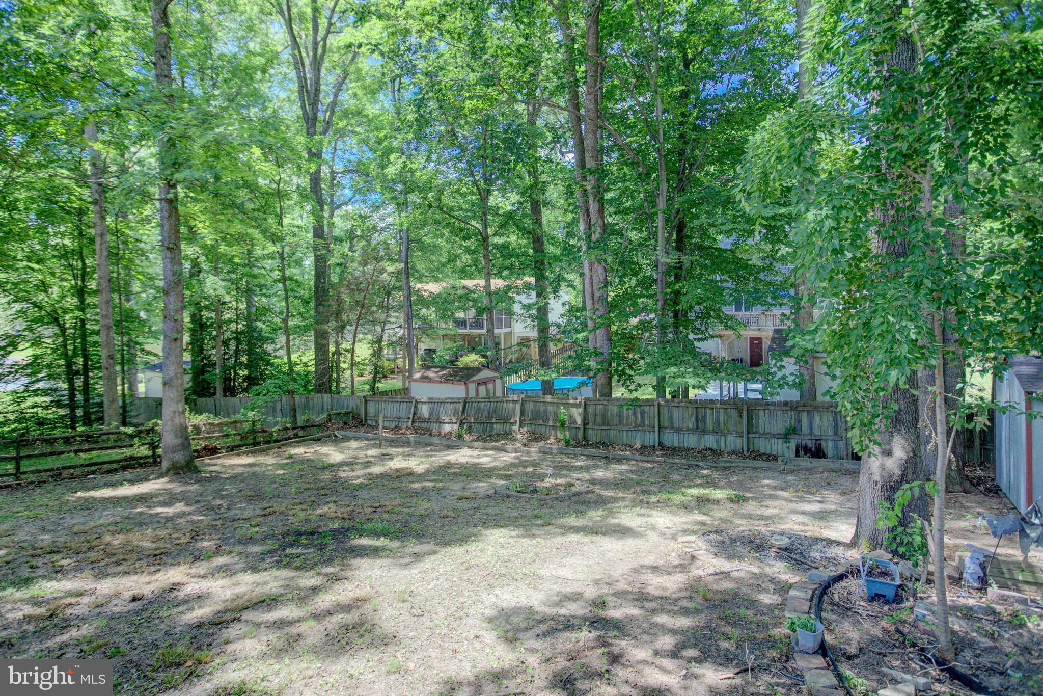 PLANTATION FOREST - Residential