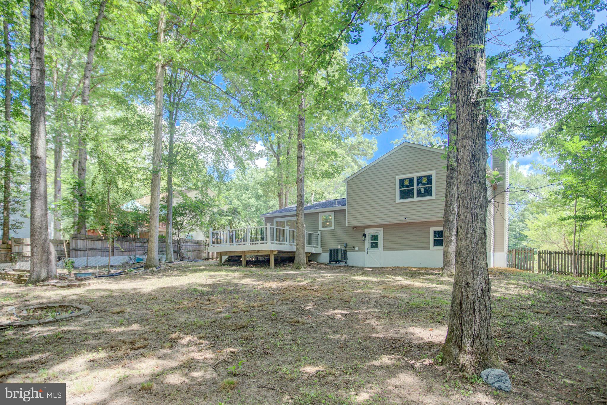 PLANTATION FOREST - Residential