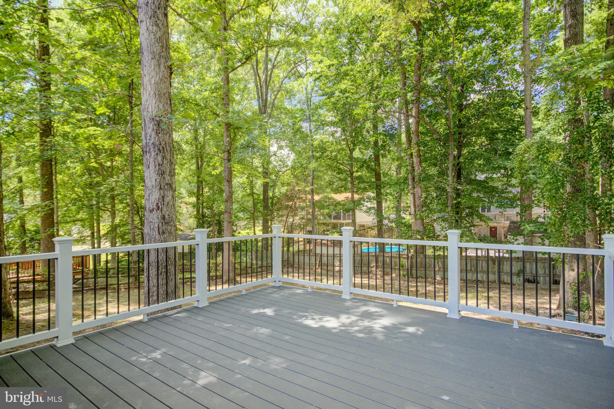 PLANTATION FOREST - Residential