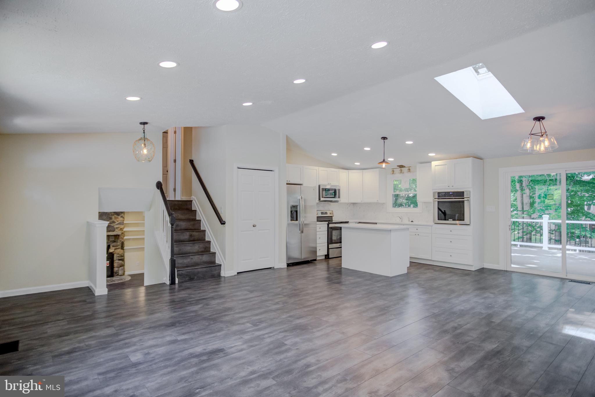 PLANTATION FOREST - Residential