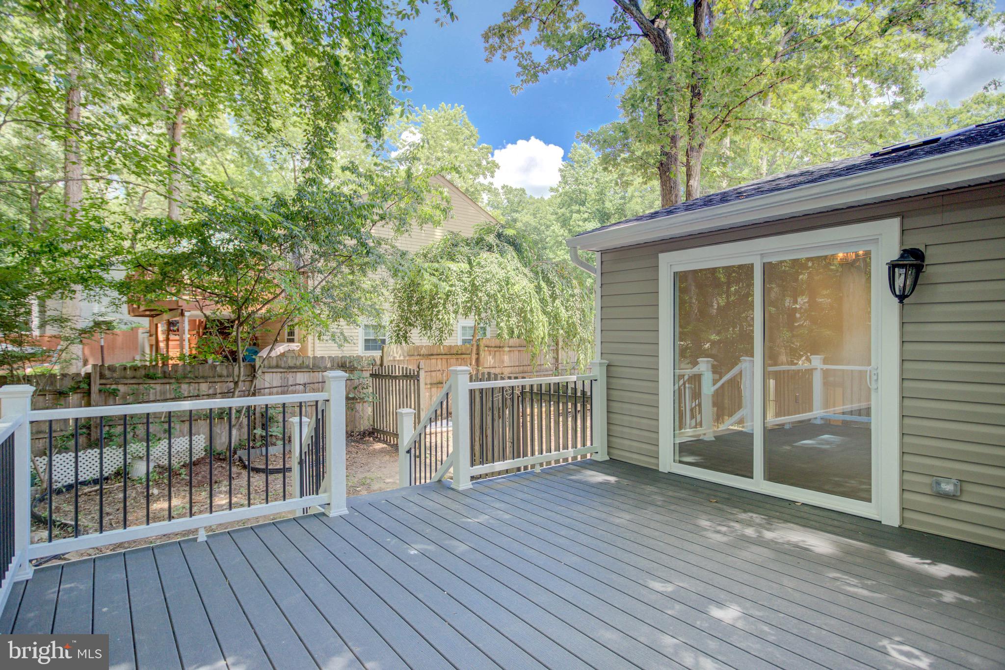 PLANTATION FOREST - Residential