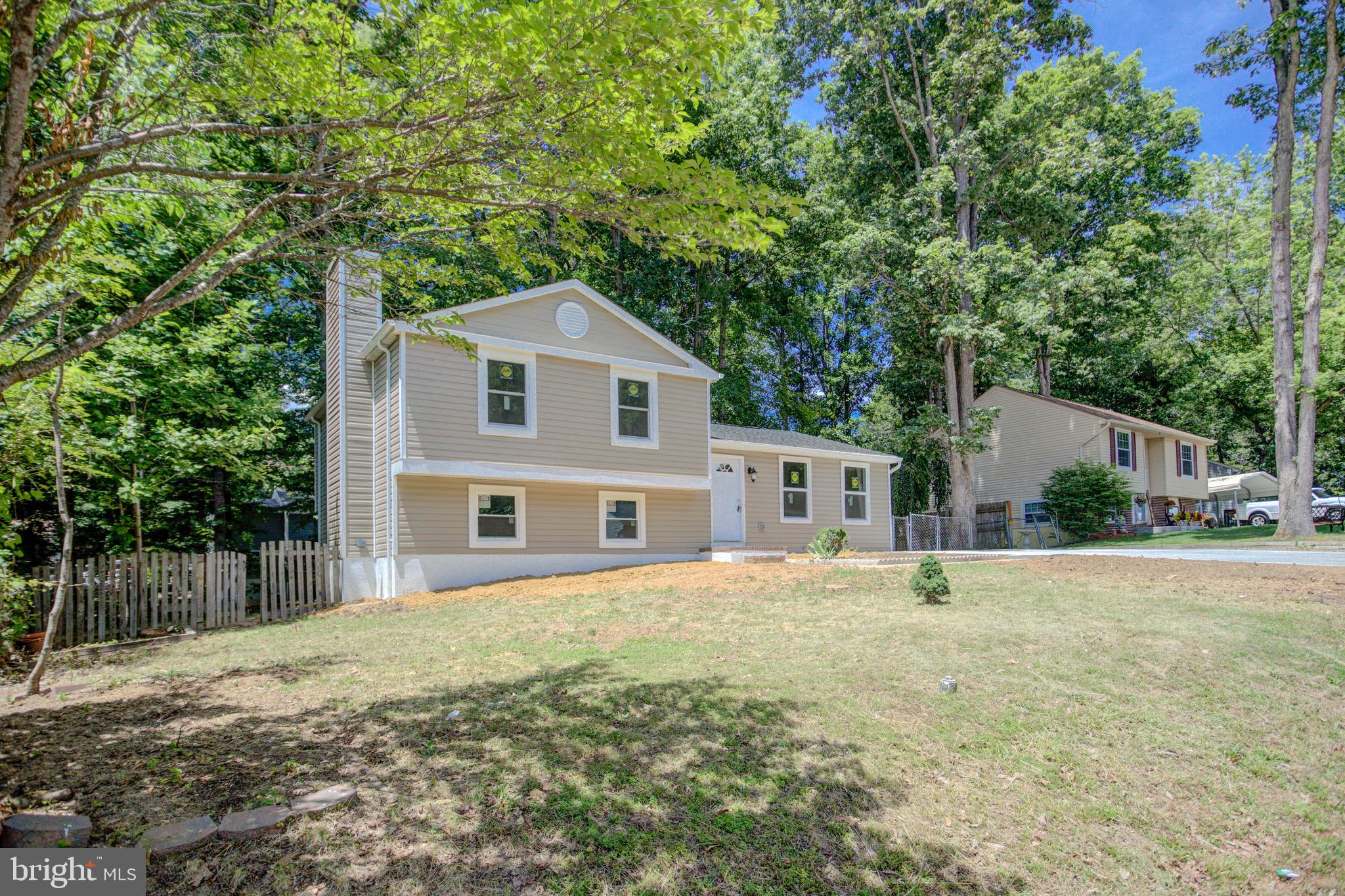 PLANTATION FOREST - Residential