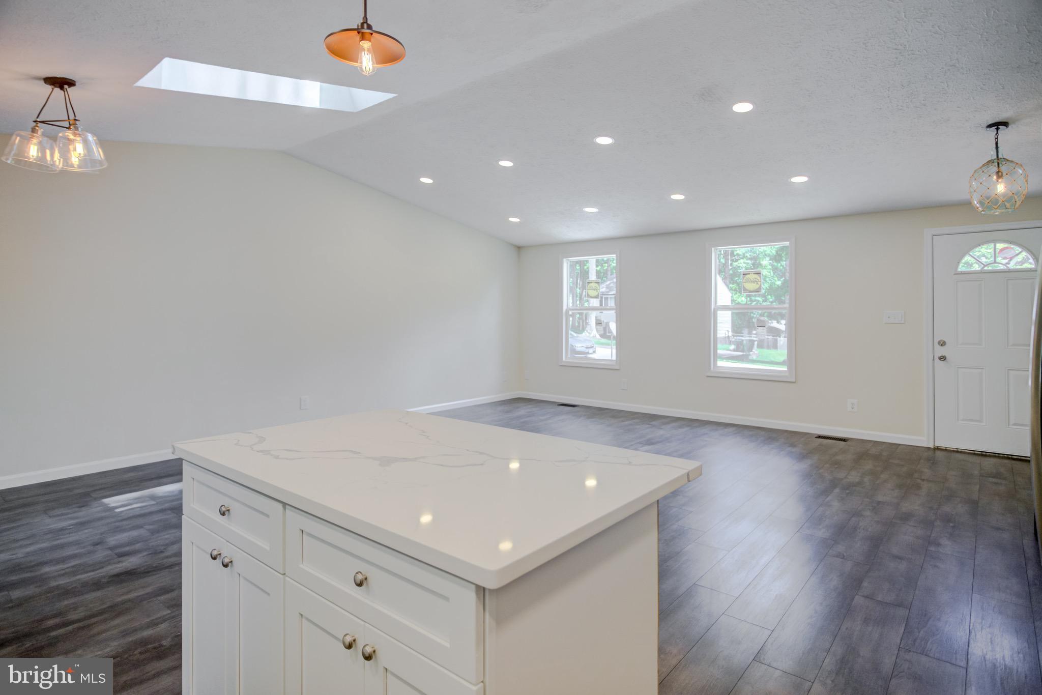 PLANTATION FOREST - Residential