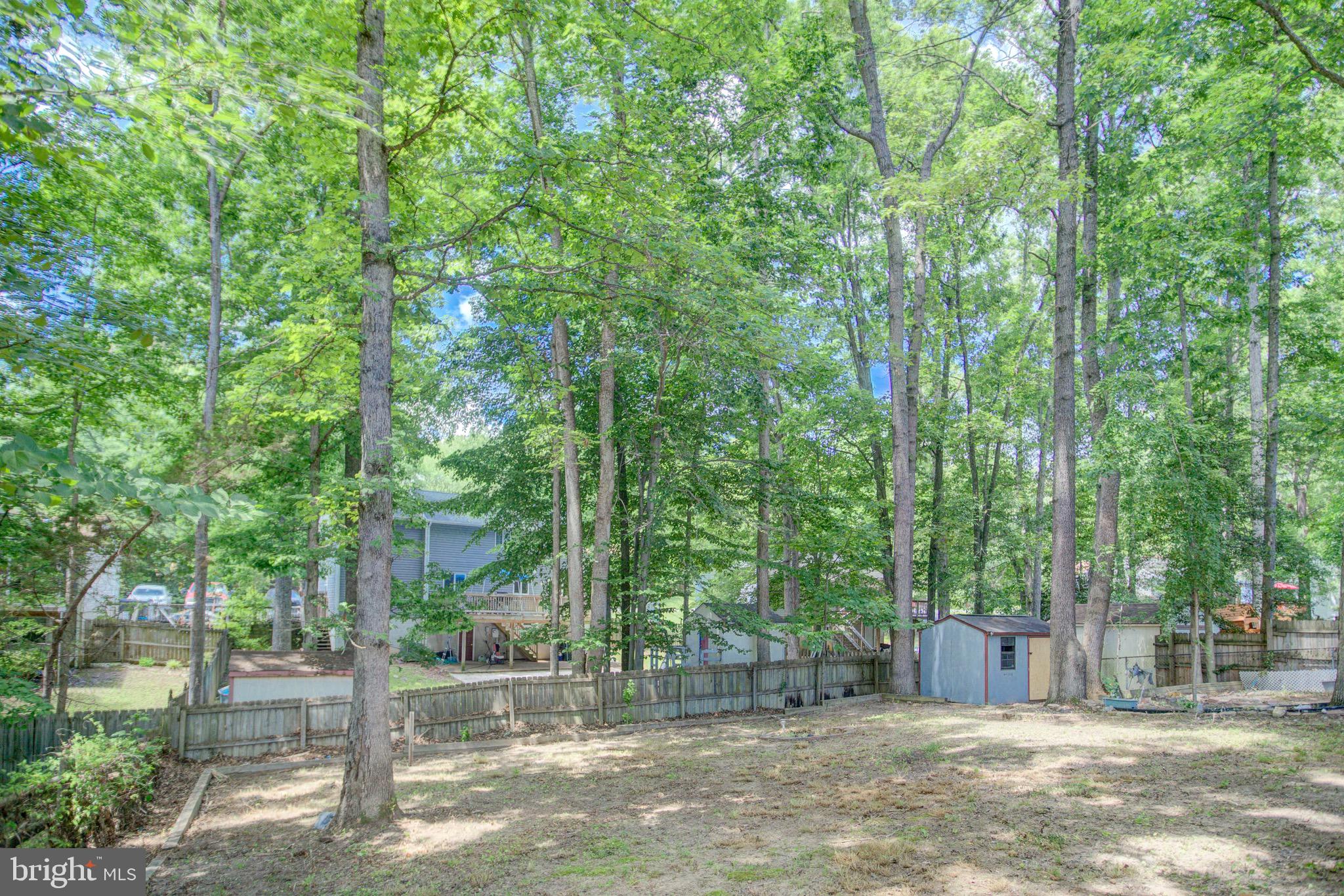 PLANTATION FOREST - Residential