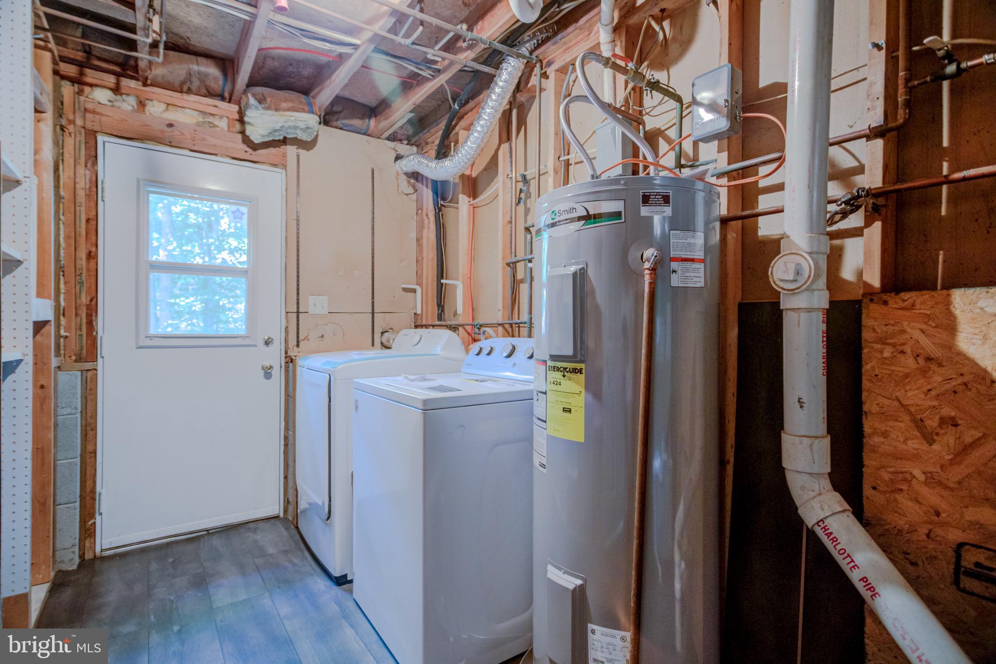 PLANTATION FOREST - Residential