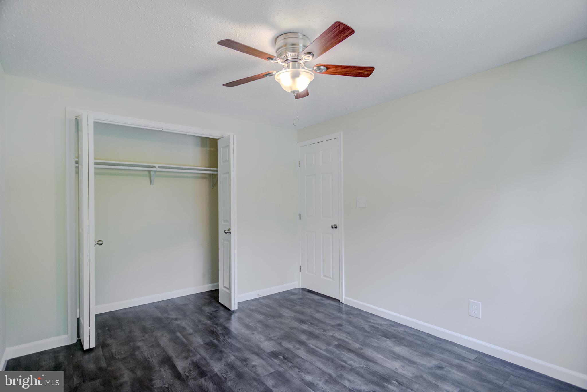 PLANTATION FOREST - Residential