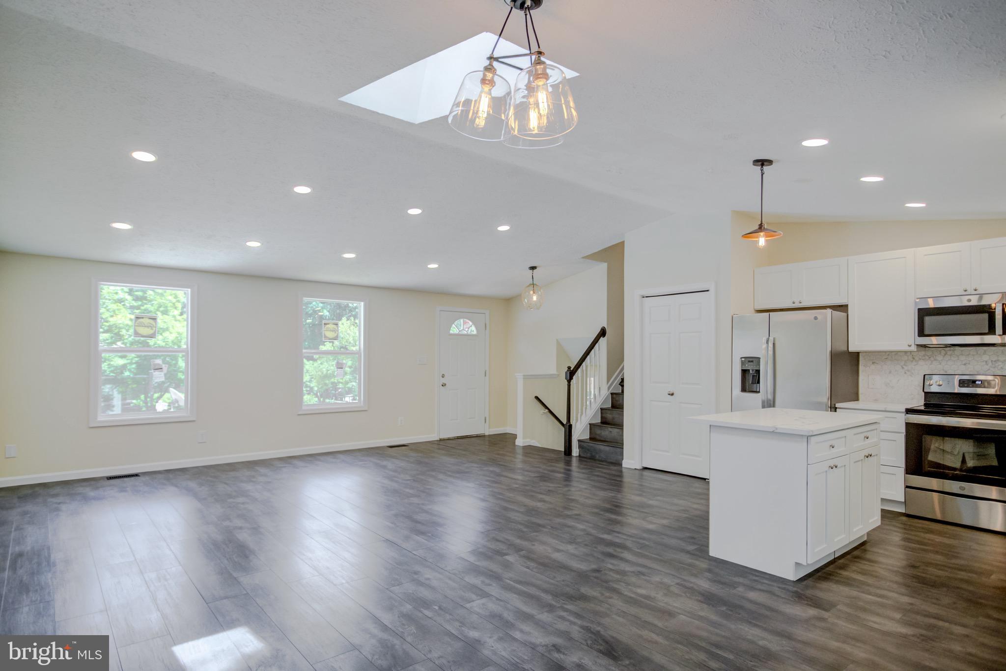 PLANTATION FOREST - Residential