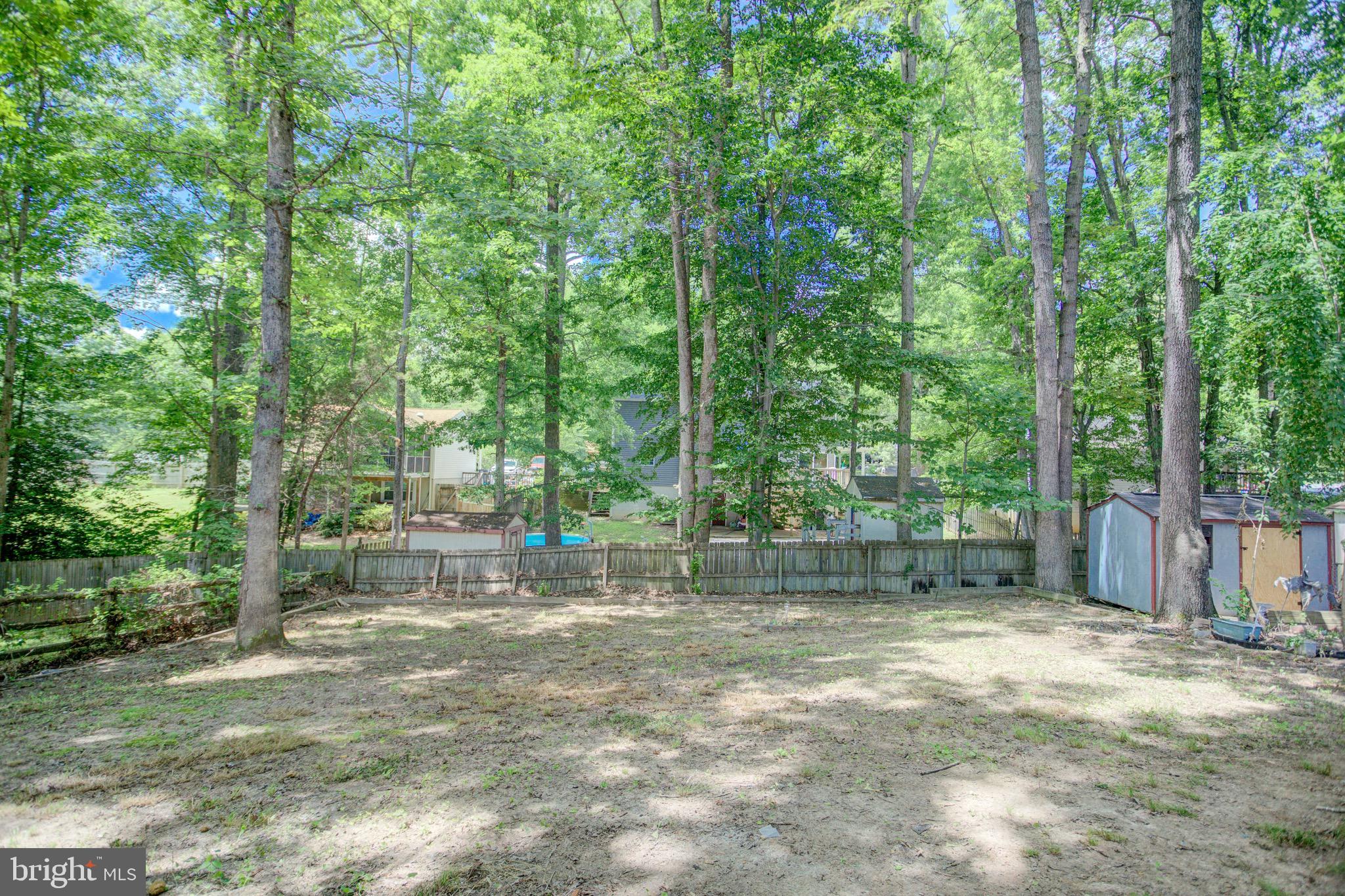 PLANTATION FOREST - Residential