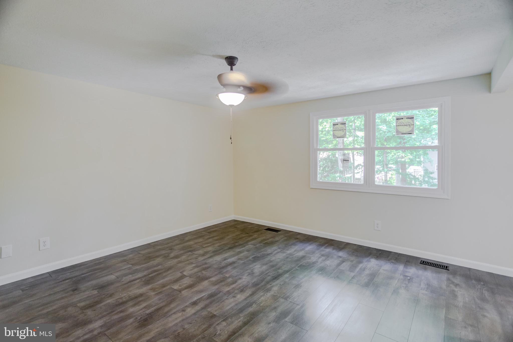 PLANTATION FOREST - Residential