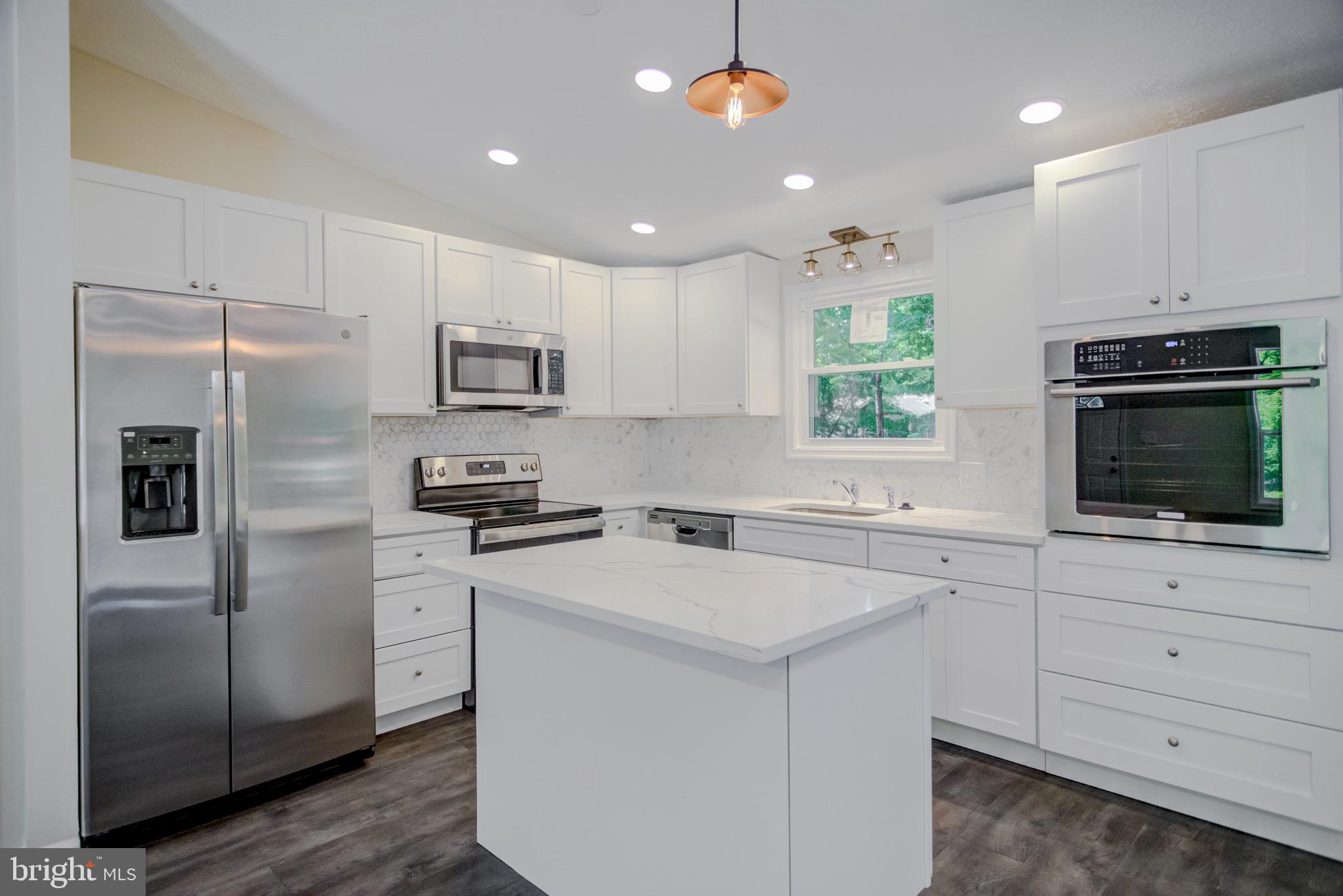 PLANTATION FOREST - Residential