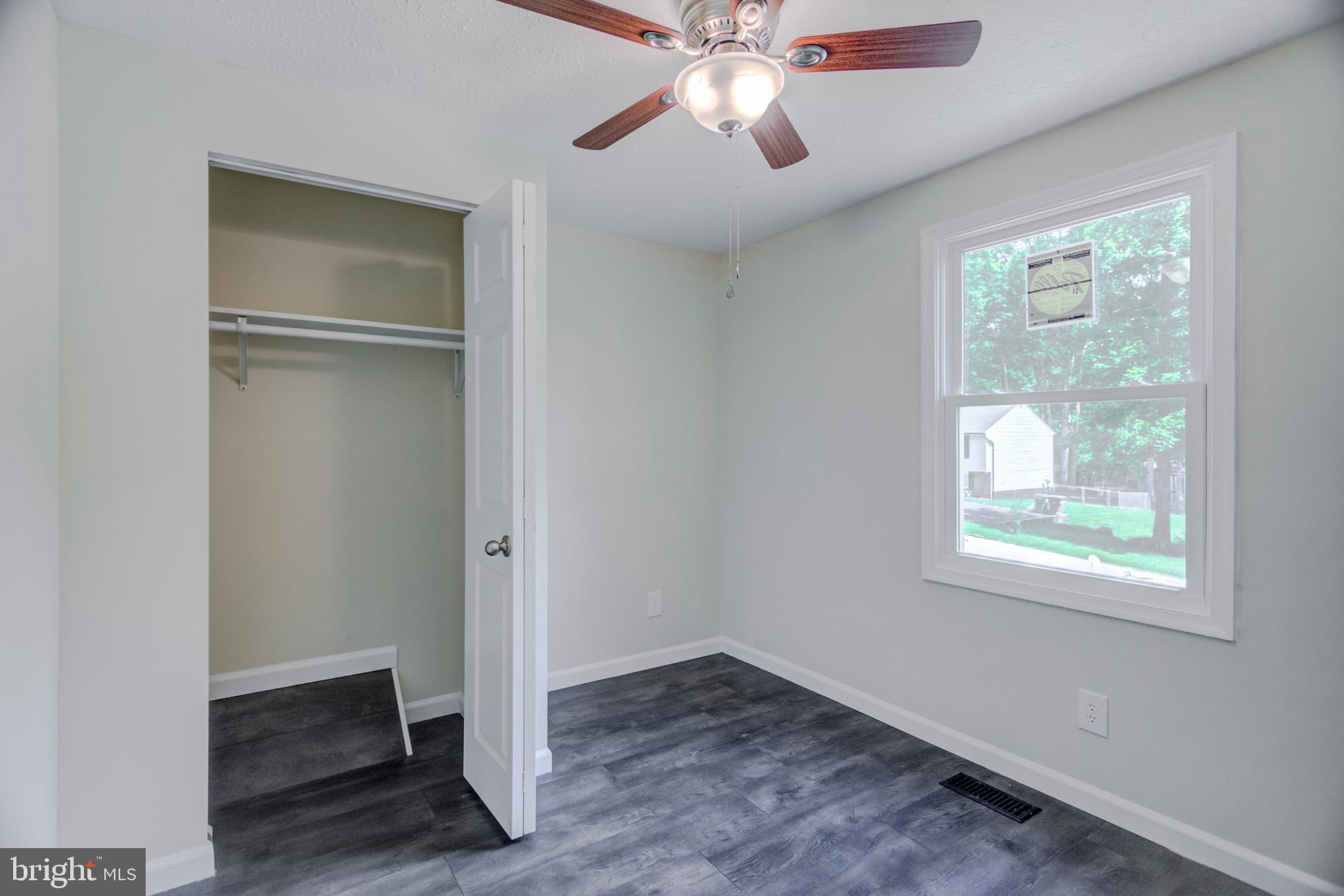 PLANTATION FOREST - Residential