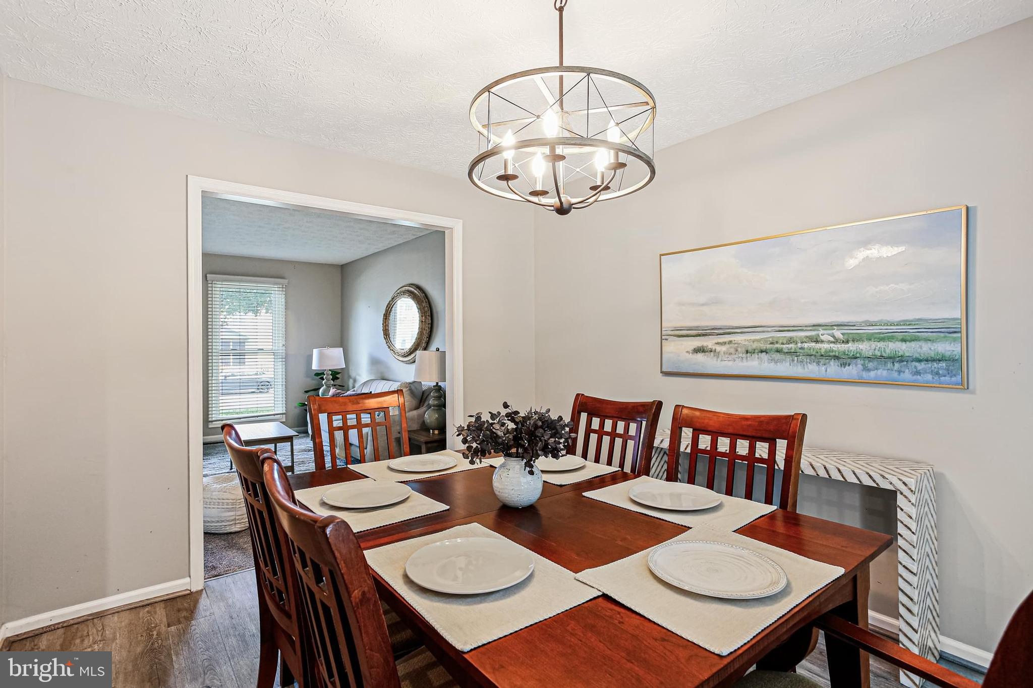 PAINTERS HILL - Residential