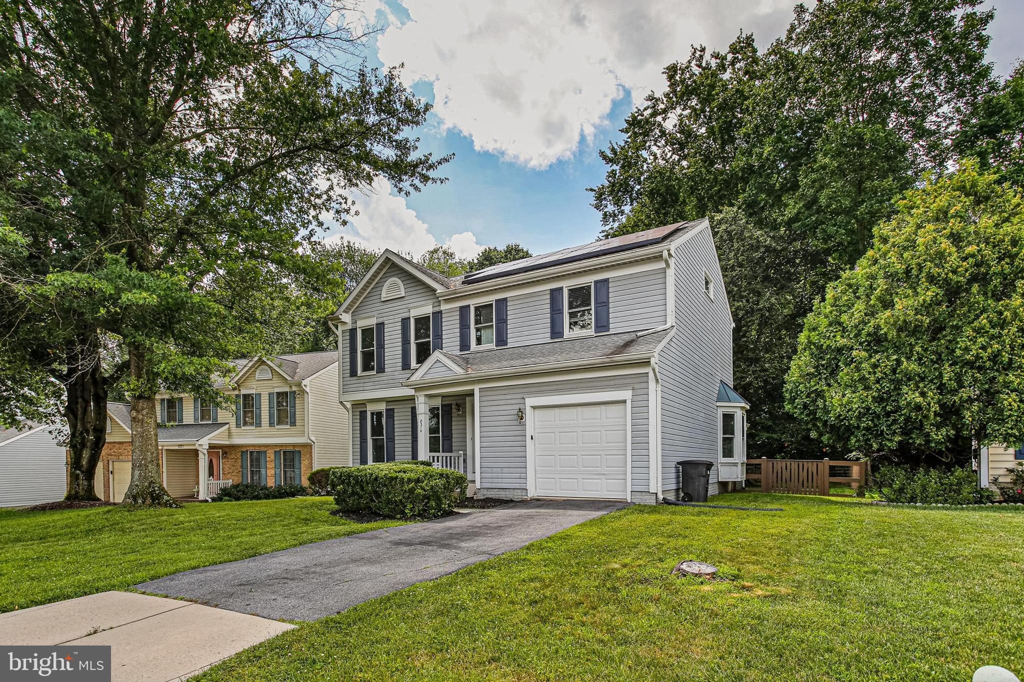 8314 PAINTED ROCK ROAD