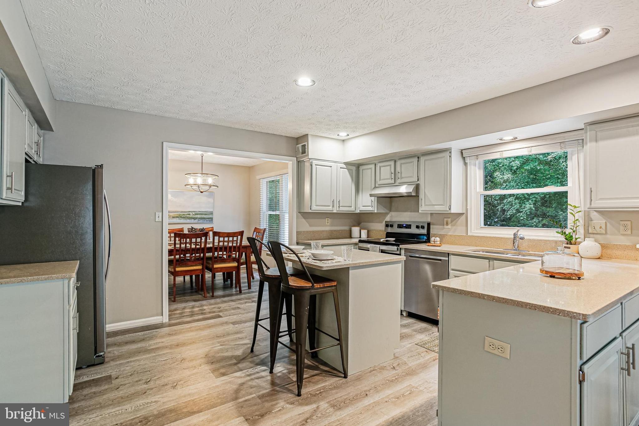 PAINTERS HILL - Residential