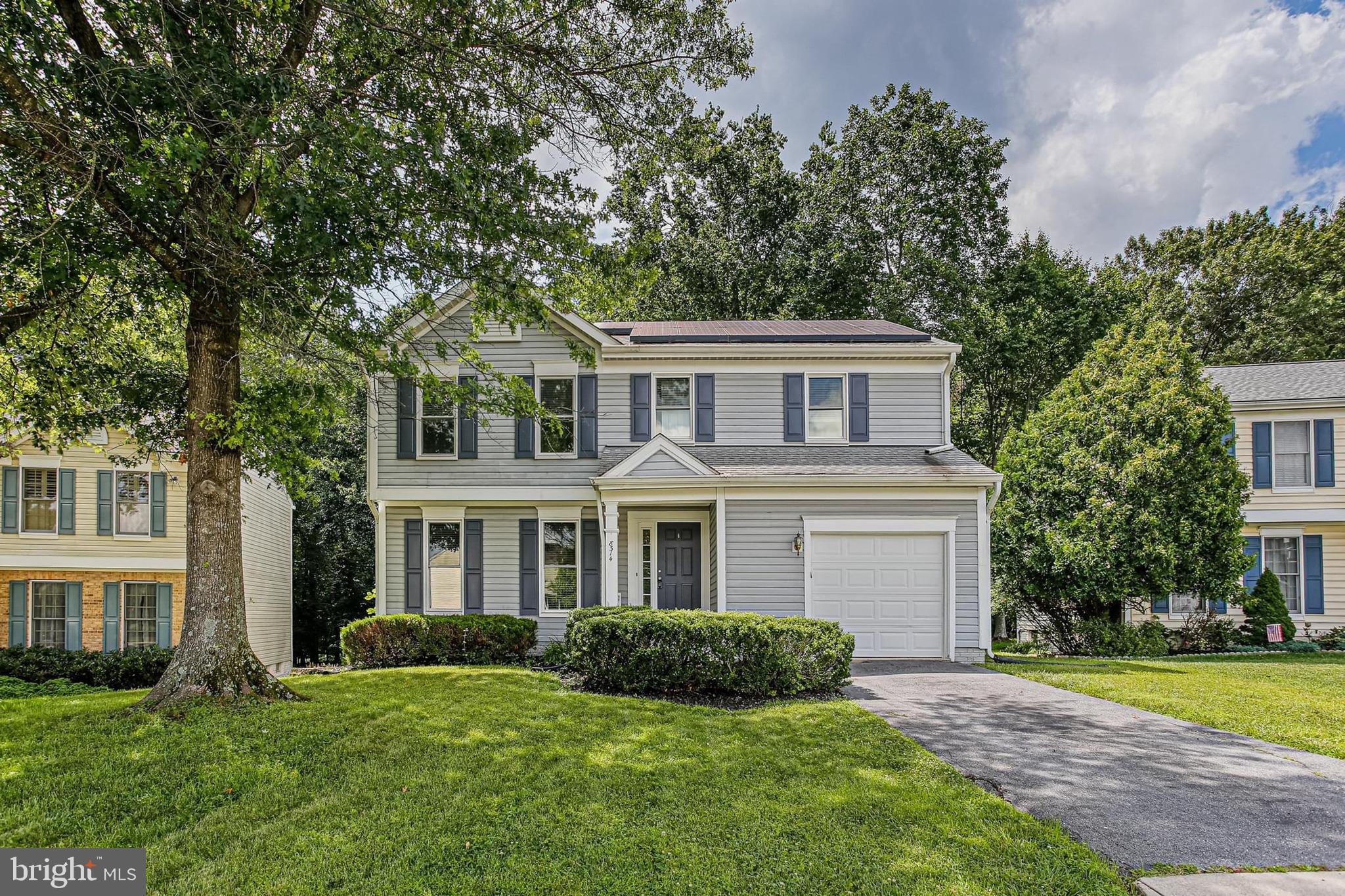 PAINTERS HILL - Residential