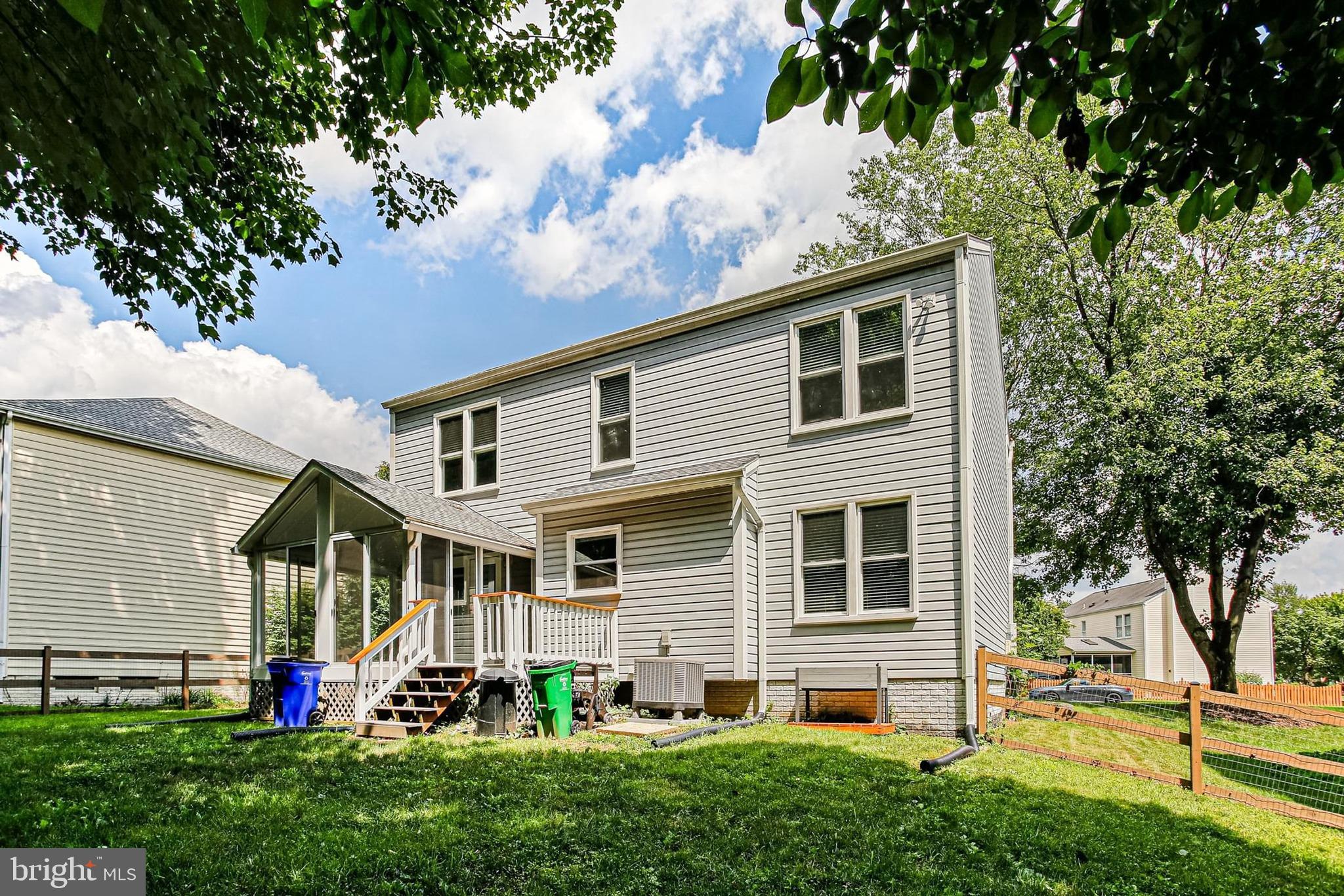 PAINTERS HILL - Residential