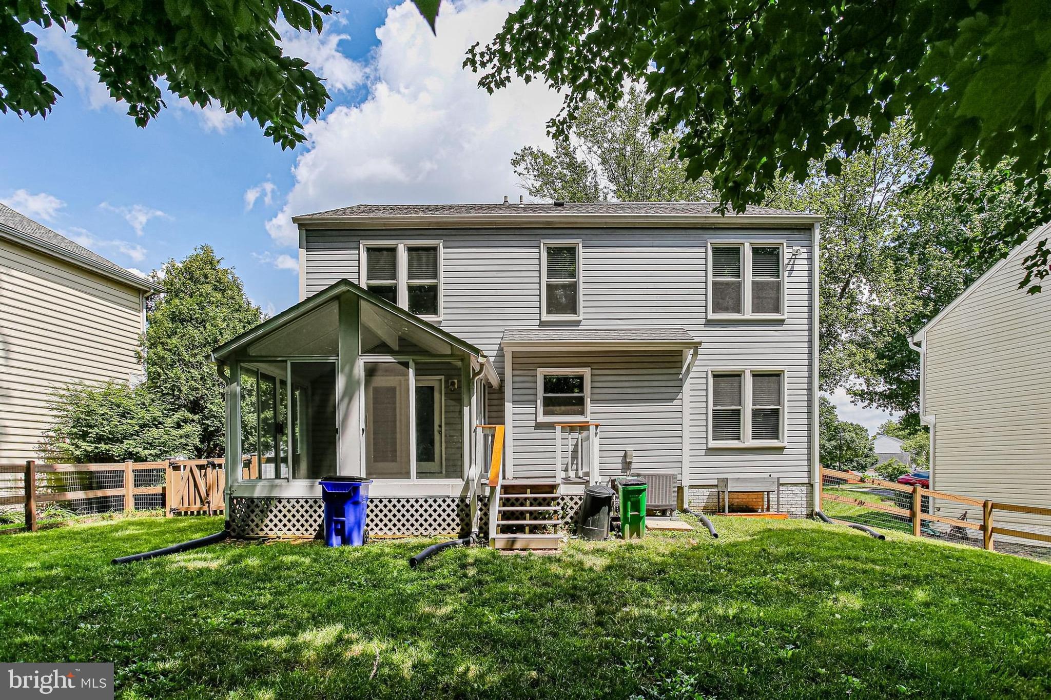 PAINTERS HILL - Residential