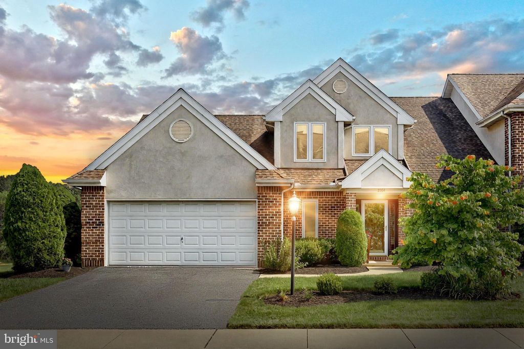 Photo of 2764 Fairway Drive #2764, YORK, PA 17402 (MLS # PAYK2093880)