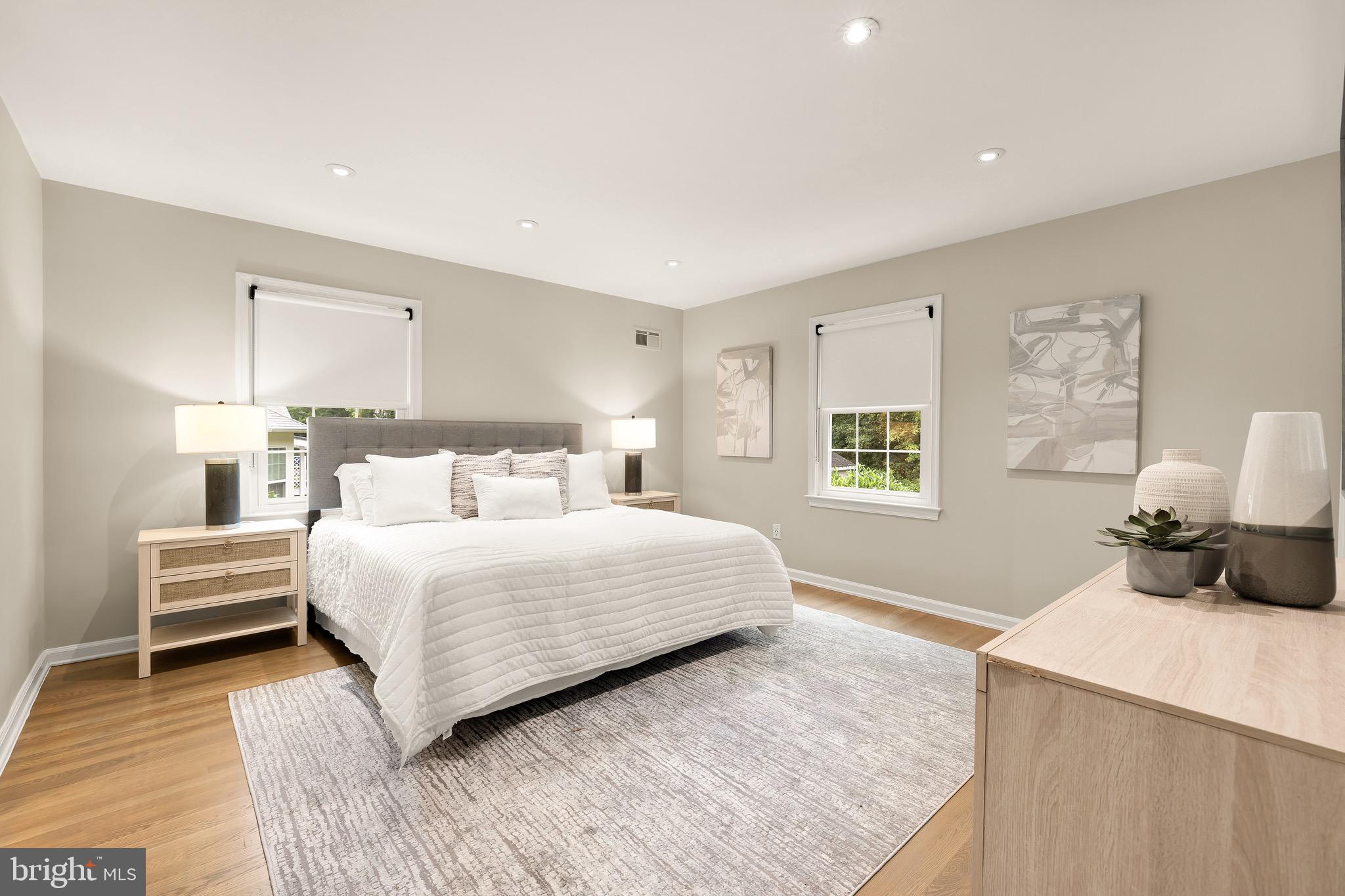 FOGGYS PASTURE - Residential