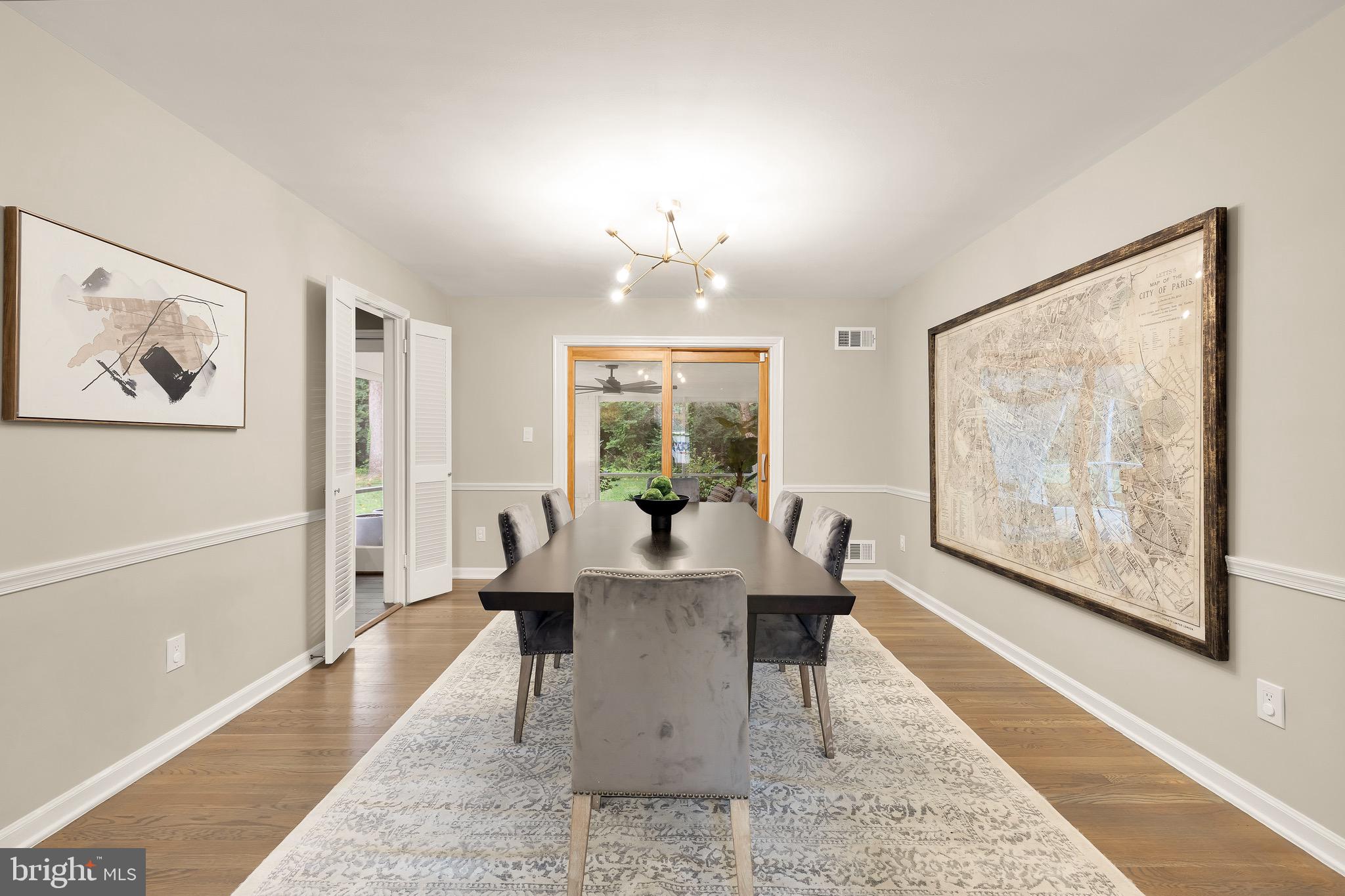 FOGGYS PASTURE - Residential