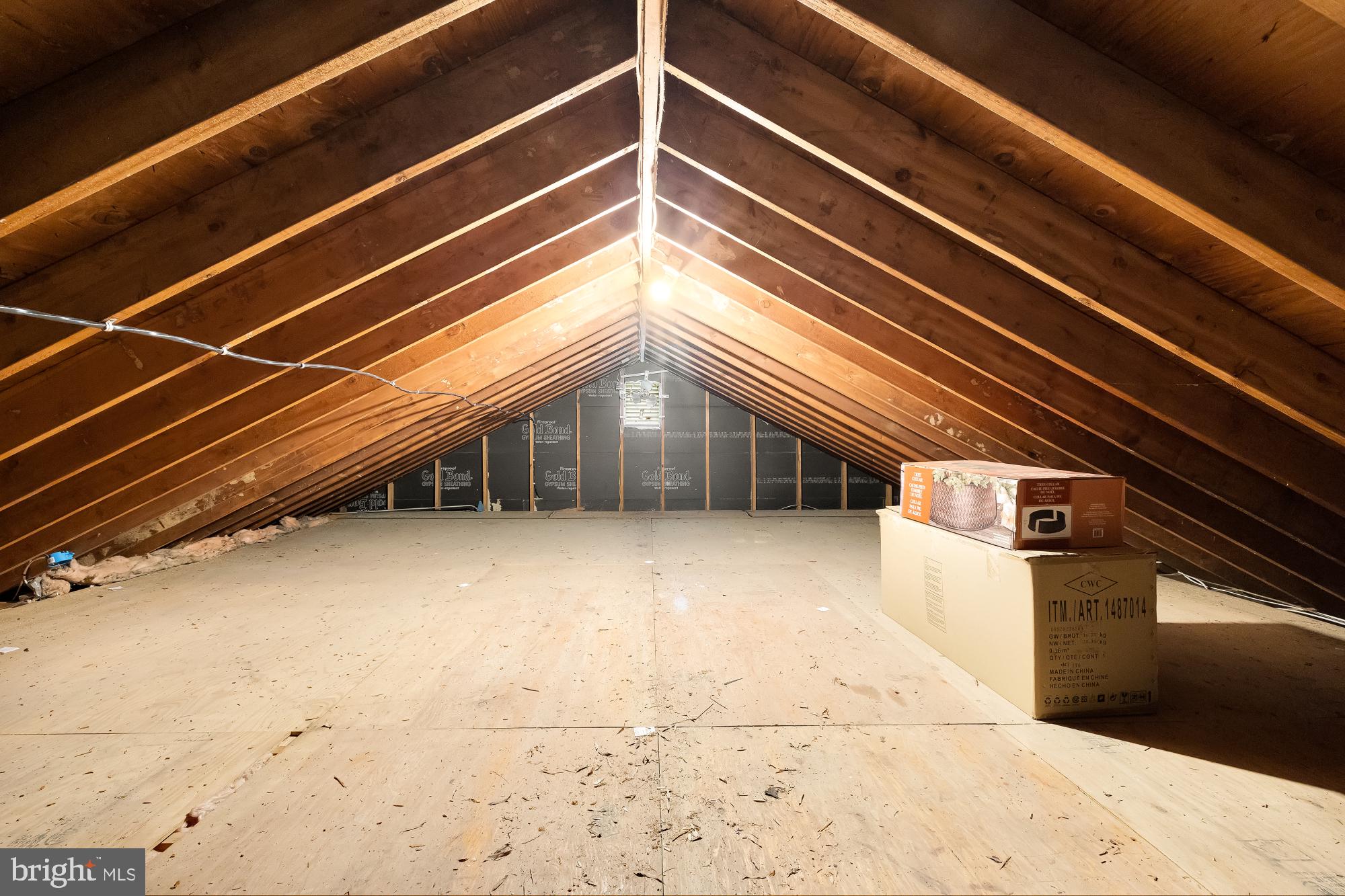 FOGGYS PASTURE - Residential