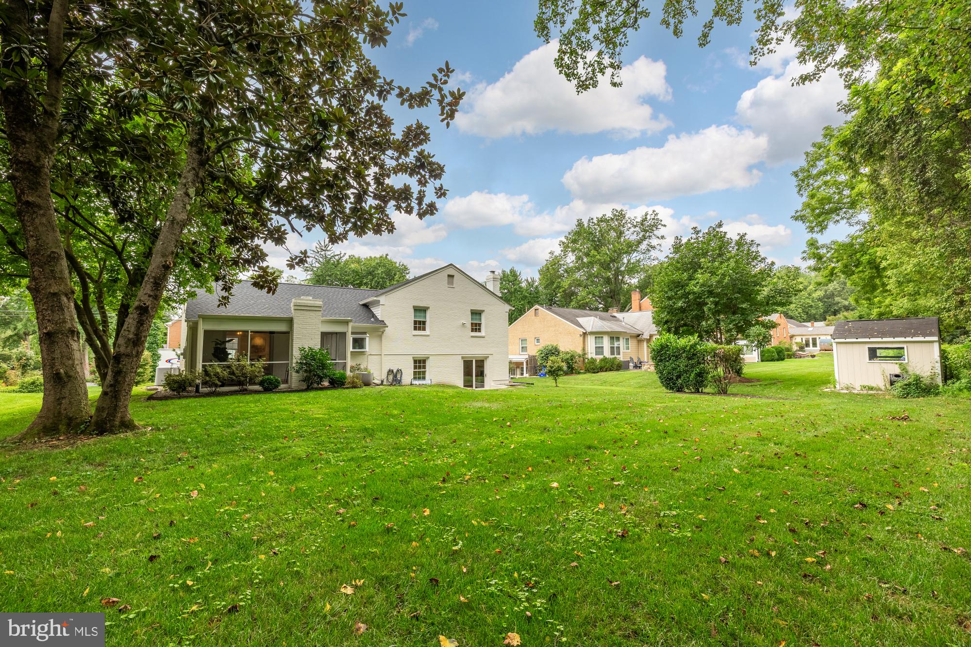 FOGGYS PASTURE - Residential