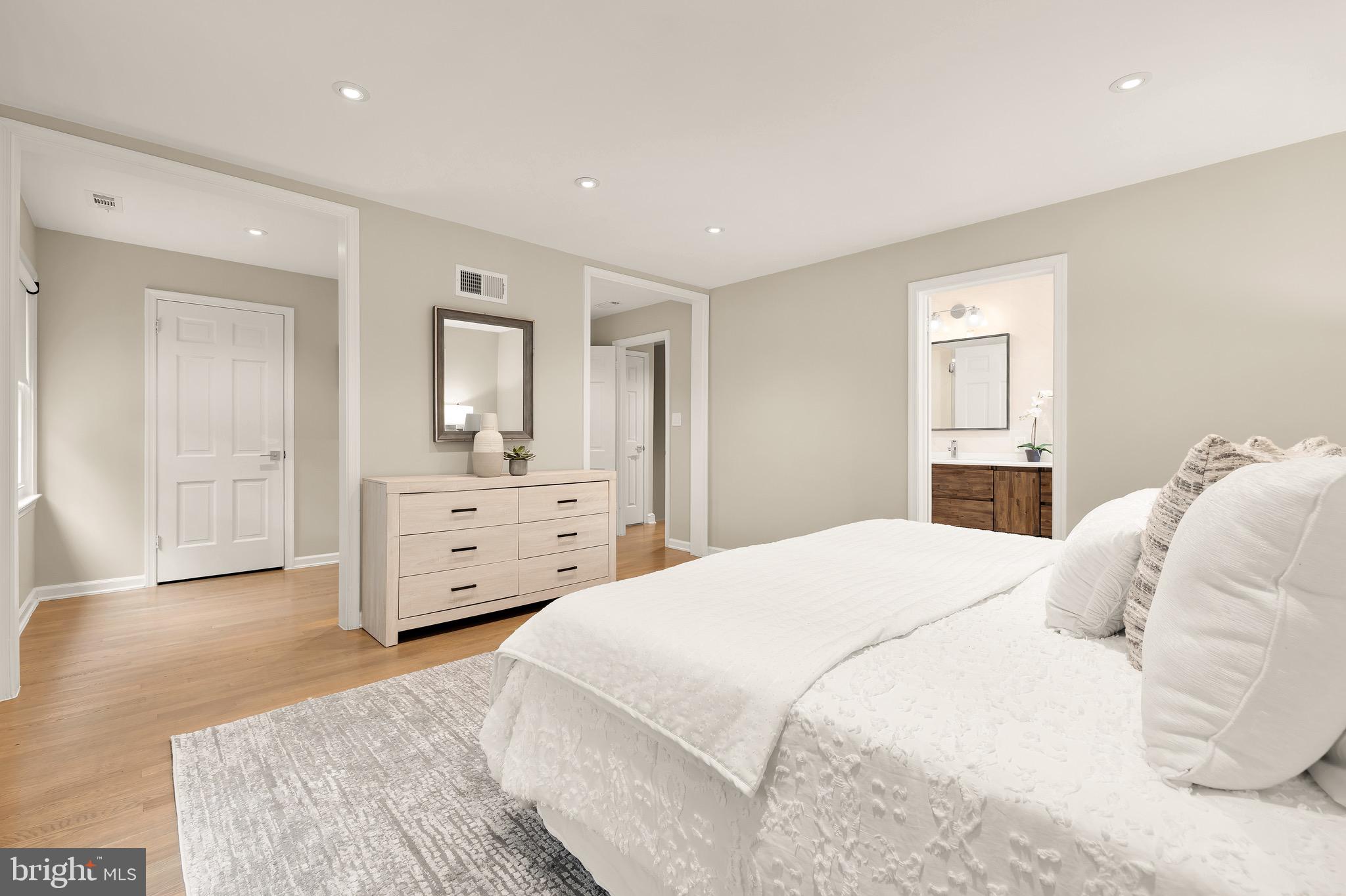 FOGGYS PASTURE - Residential