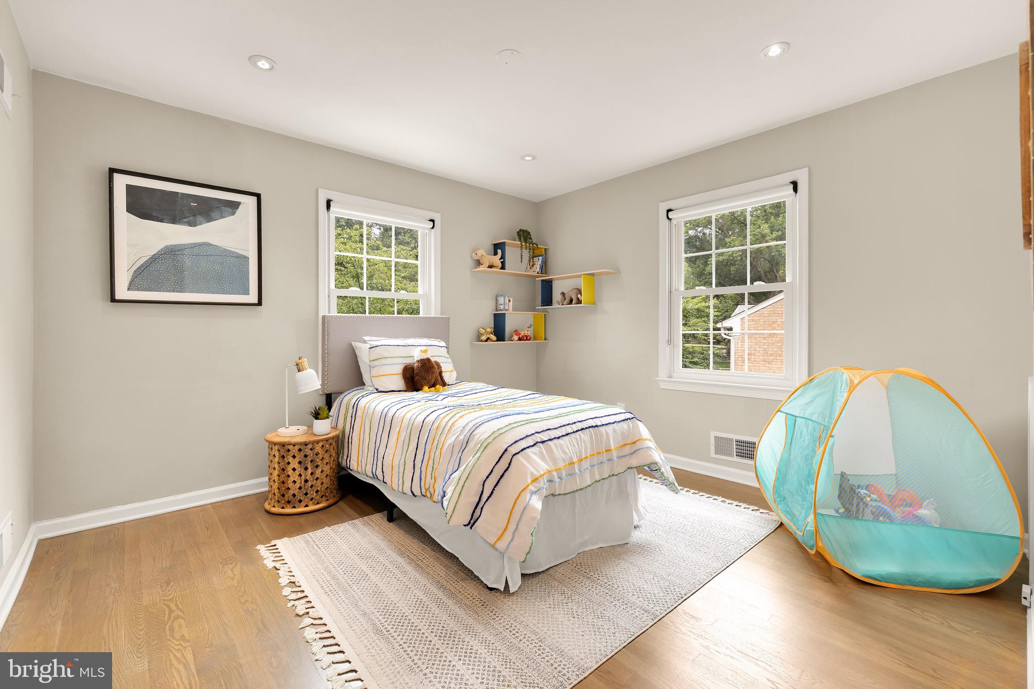 FOGGYS PASTURE - Residential