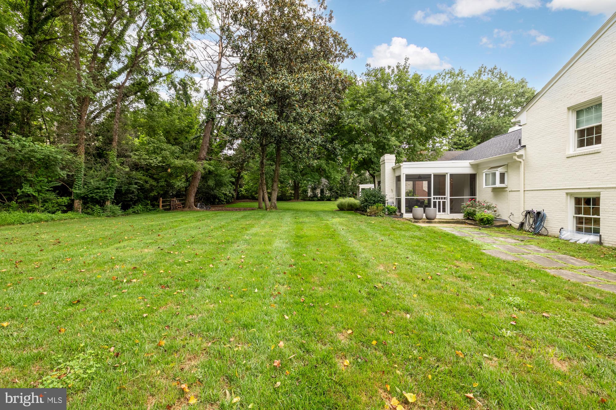 FOGGYS PASTURE - Residential